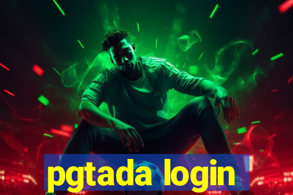 pgtada login